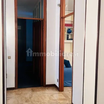 Rent this 4 bed apartment on Via Antonio Vivaldi in 25124 Brescia BS, Italy