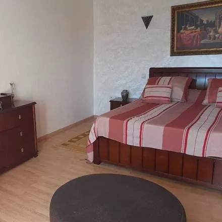 Image 4 - Agadir, Pachalik d'Agadir ⵍⴱⴰⵛⴰⵡⵉⵢⴰ ⵏ ⴰⴳⴰⴷⵉⵔ باشوية أكادير, Morocco - Apartment for rent