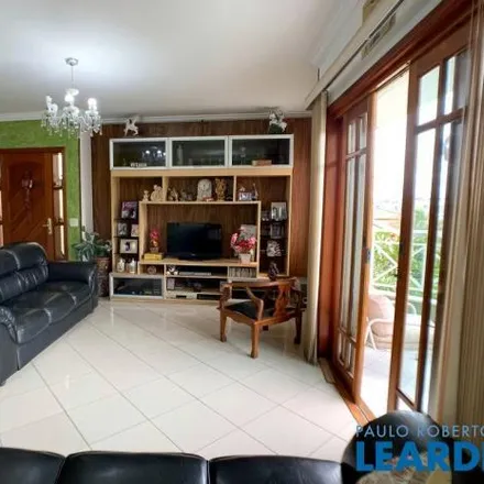 Buy this 4 bed house on unnamed road in Ponte Rasa, São Paulo - SP