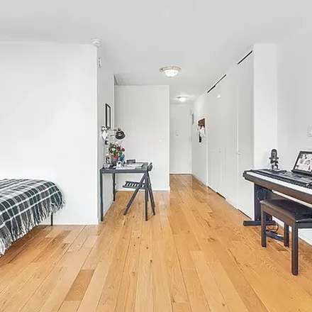 Rent this 1 bed apartment on Kips Bay Tower South in East 30th Street, New York