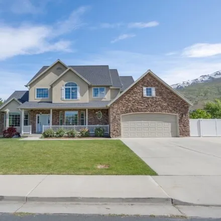 Buy this 6 bed house on 553 East 75 North in Lindon, Utah County