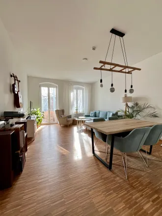 Rent this 2 bed apartment on Schillerstraße 73 in 10627 Berlin, Germany