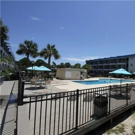 Buy this 1 bed condo on 1299 Bay Street in Tybee Island, Chatham County