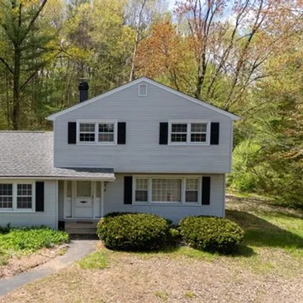 Buy this 4 bed house on 8 Blue Spruce Drive in Newtown, CT 06470