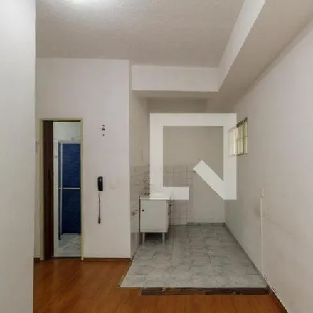 Rent this 2 bed apartment on Rua Brigadeiro Tobias 300 in Santa Ifigênia, São Paulo - SP