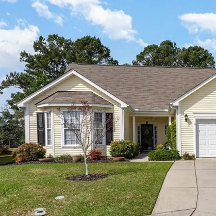 Buy this 3 bed house on 636 Vermillion Drive in Little River, Horry County