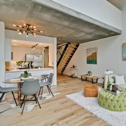 Buy this 1 bed condo on Hawthorne Place in 77 Dow Place, San Francisco