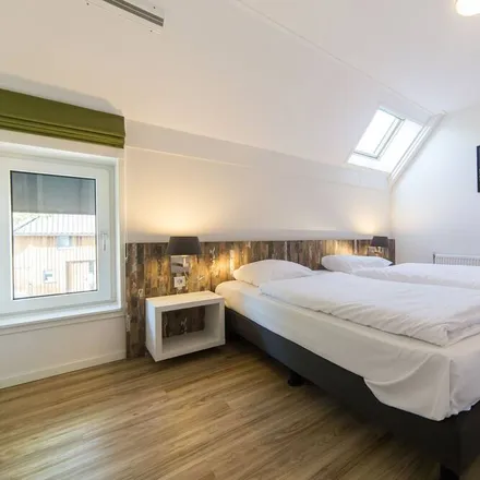 Rent this 2 bed duplex on 6216 GC Maastricht