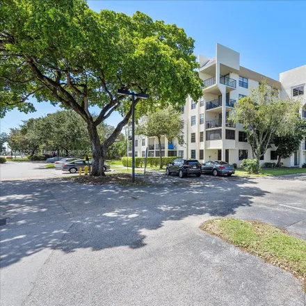 Buy this 1 bed condo on 6107 Rock Island Road in Tamarac, FL 33319