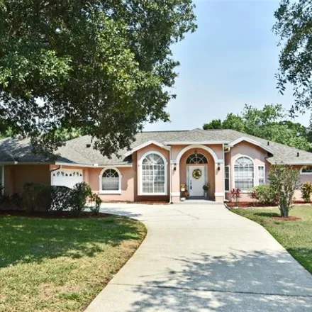 Buy this 4 bed house on 1203 Palm Bluff Drive in Orange County, FL 32712