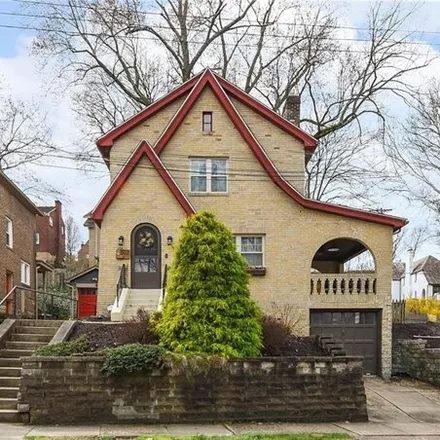 Buy this 3 bed house on 498 Chestnut Street in Avalon, Allegheny County