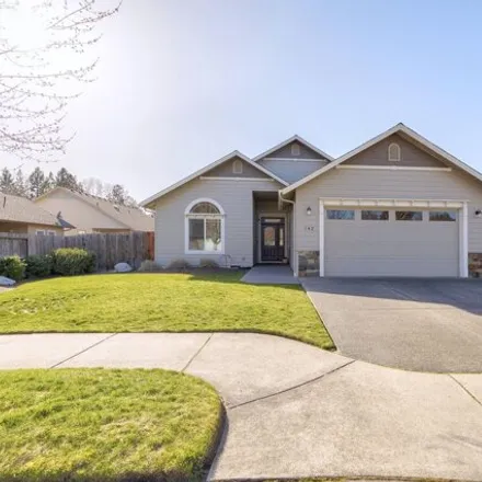 Buy this 3 bed house on 100 Hudson Lane in Grants Pass, OR 97526