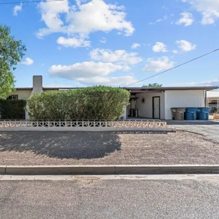 Buy this 3 bed house on 791 West la Golondrina Drive in Wickenburg, AZ 85390