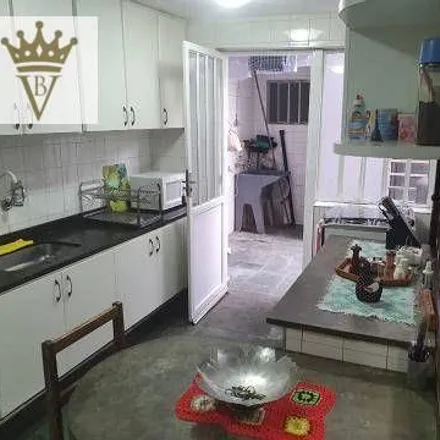 Rent this 4 bed house on Travessa Álvaro Medina in Barra Funda, São Paulo - SP