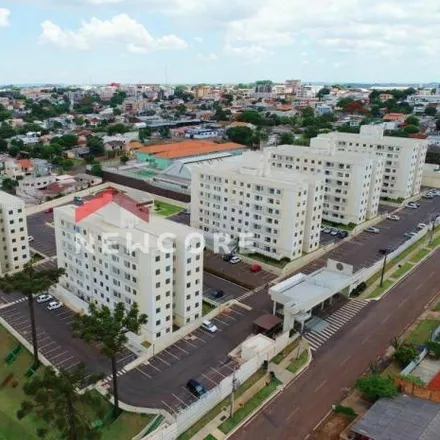 Buy this 2 bed apartment on unnamed road in Universitário, Cascavel - PR