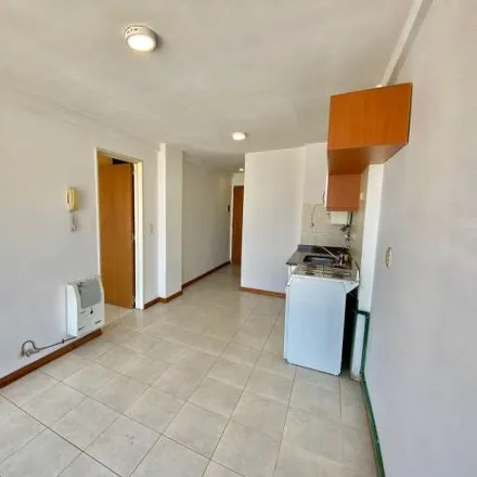 Rent this 1 bed apartment on Lavalle 836 in Echesortu, Rosario