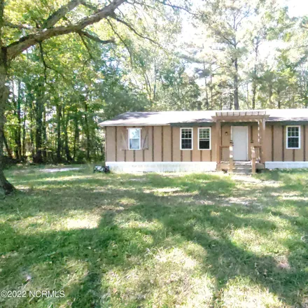 Buy this 3 bed house on 1453 Sticks Road in Pitt County, NC 27889