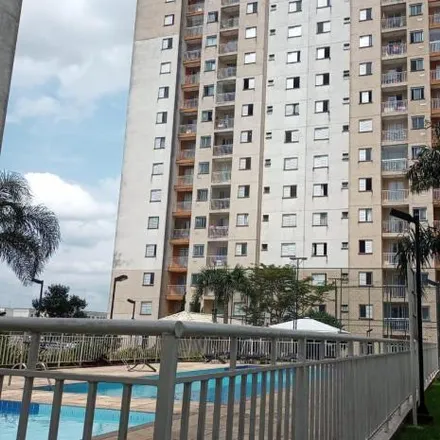 Image 1 - Plediam Consultoria Informática, Rua Reinaldo Stocco, Pinheirinho, Curitiba - PR, 81820-020, Brazil - Apartment for sale