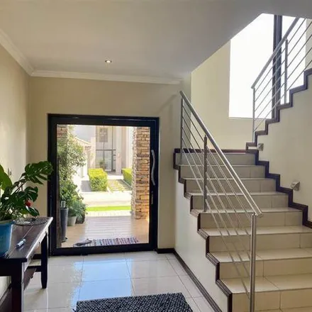 Image 2 - Ebotse Drive, Rynfield, Gauteng, 1514, South Africa - Apartment for rent