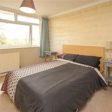 Rent this 3 bed apartment on Abbots Park in St Albans, AL1 1SZ