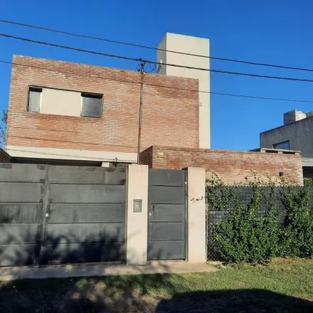Buy this 2 bed house on Bernabe Ferreira 148 in Departamento San Lorenzo, Roldán