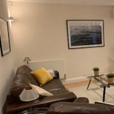 Rent this 1 bed apartment on 57-75 Porchester Terrace in London, W2 3TP