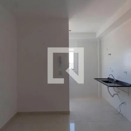 Rent this 2 bed apartment on Rua Crato in Jardim Nordeste, São Paulo - SP