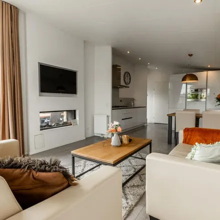 Image 2 - Bemelerweg 80, 6226 HB Maastricht, Netherlands - Apartment for rent