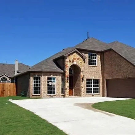 Rent this 5 bed house on 14828 Myrtle Beach Lane in Frisco, TX 75026