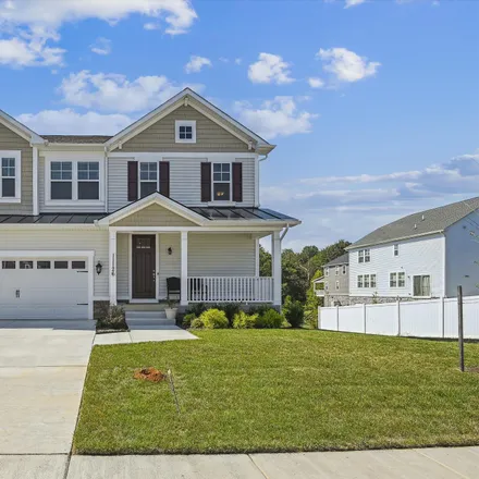 Buy this 4 bed house on 29 Enchanted Hills Road in Owings Mills, MD 21117