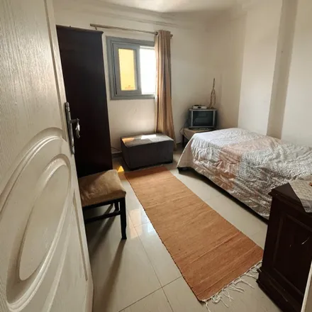 Rent this 1 bed room on 12 Street 121 in Al Riyada, Alexandria