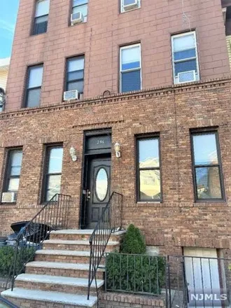 Rent this 2 bed apartment on Jersey Heights Spanish Seventh Day Adventist Church in Webster Avenue, Jersey City