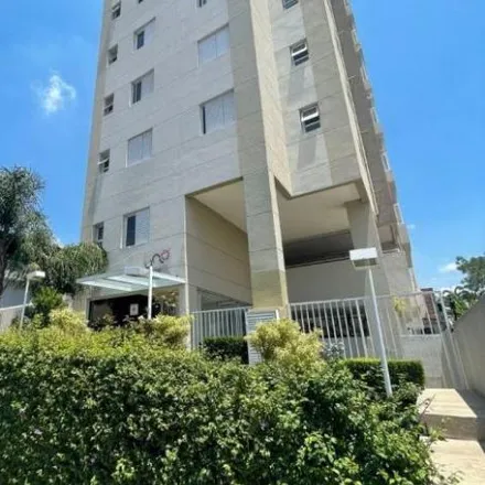 Rent this 2 bed apartment on Rua General Florêncio 676 in Quitaúna, Osasco - SP