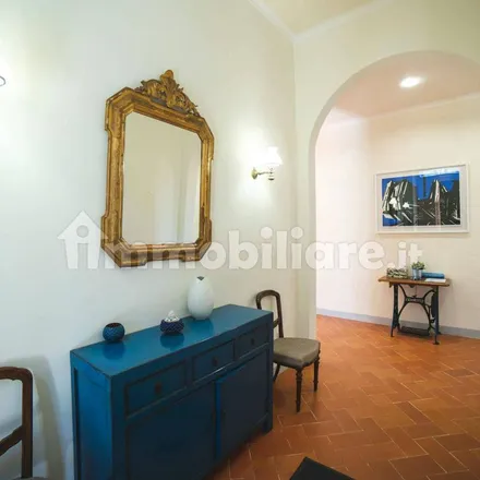 Rent this 4 bed apartment on Via Francesco Poeti 26 in 50014 Fiesole FI, Italy