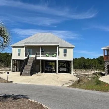 Buy this 3 bed house on 202 Lenora Ct in Dauphin Island, Alabama