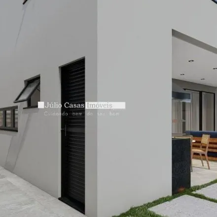 Buy this 3 bed house on Avenida Rogério Cassola in Jardim Clarice I, Votorantim - SP