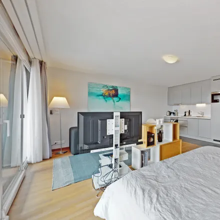 Image 8 - Allée de la Petite Prairie 10, 1260 Nyon, Switzerland - Apartment for rent