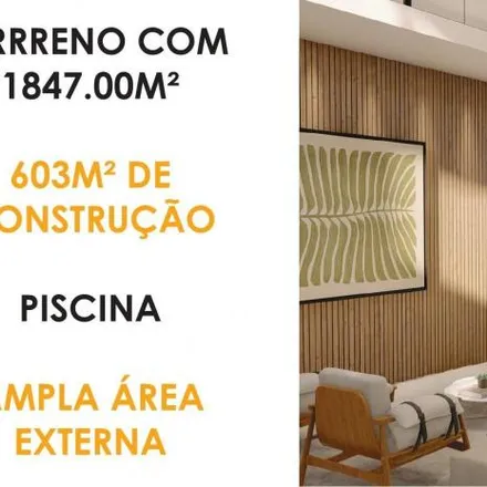 Buy this 5 bed house on Rua Lucio Nicolatti in Jardim Santa Helena, Bragança Paulista - SP