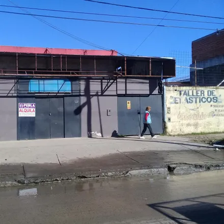 Rent this studio loft on Maxikiosco in Cura Brochero, Partido de Malvinas Argentinas