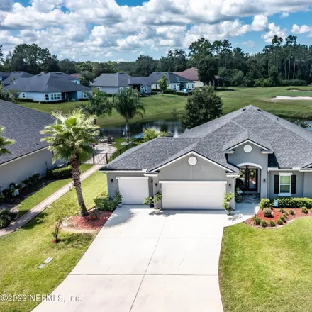 Buy this 4 bed house on 3428 Shinnecock Lane in Green Cove Springs, Clay County