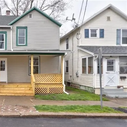 Buy this 4 bed house on 17 Humbert Street in City of Geneva, NY 14456