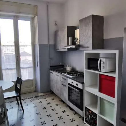 Image 3 - Fewa, Via Taggia 61, 10134 Turin TO, Italy - Apartment for rent
