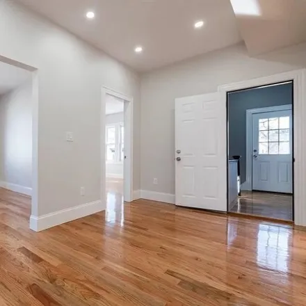 Rent this 4 bed apartment on 17 Verrill Street in Boston, MA 02126
