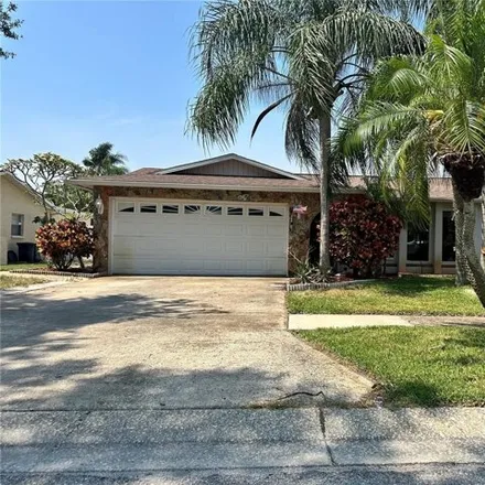 Buy this 3 bed house on 12053 Bonnie Terrace in Pinellas County, FL 33772