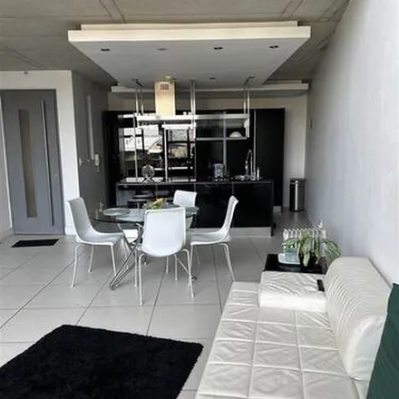 Image 2 - Atholl Oaklands Road, Melrose North, Rosebank, 2076, South Africa - Apartment for rent