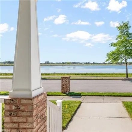 Image 4 - 2401 Locksley Arch, Hills Corner, Virginia Beach, VA 23456, USA - House for sale