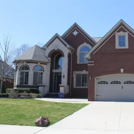 Buy this 4 bed house on 39933 Mazuchet Drive in Harrison Township, MI 48045
