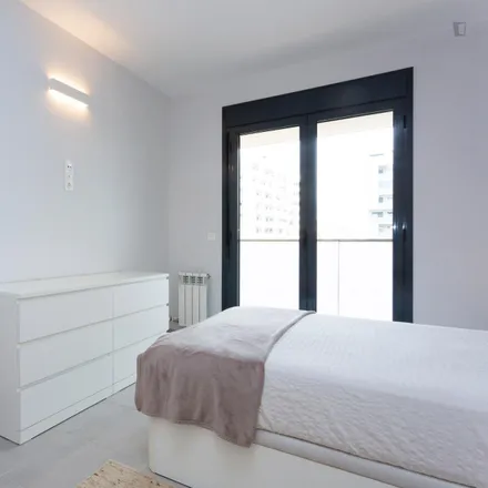 Image 3 - Carrer d'Antoni Bori, 08911 Badalona, Spain - Apartment for rent