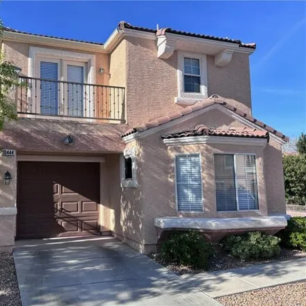 Image 1 - 10440 Wyatt Earp Court, Las Vegas, NV 89129, USA - House for rent