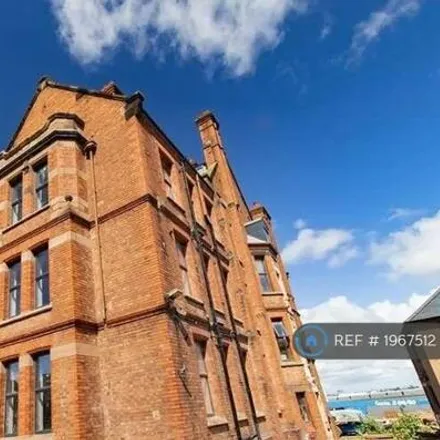 Rent this 3 bed apartment on Gibson House Memoial Home in Blenheim Road, Wallasey
